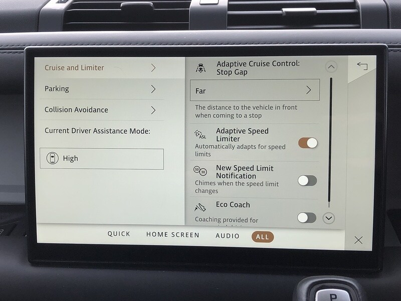 Used Land Rover Defender 2023 for sale - 78040262: Photo 47