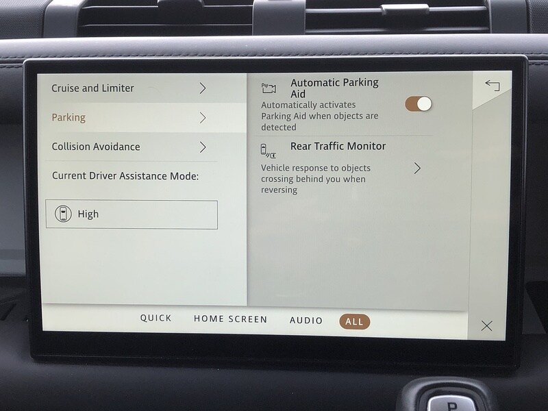 Used Land Rover Defender 2023 for sale - 78040262: Photo 48