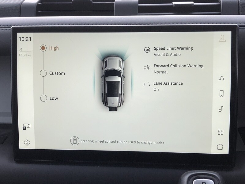 Used Land Rover Defender 2023 for sale - 78040262: Photo 50