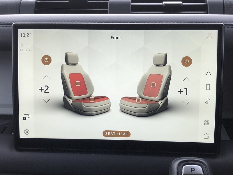 Used Land Rover Defender 2023 for sale - 78040262: Photo 53