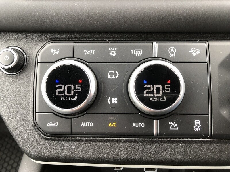 Used Land Rover Defender 2023 for sale - 78040262: Photo 55