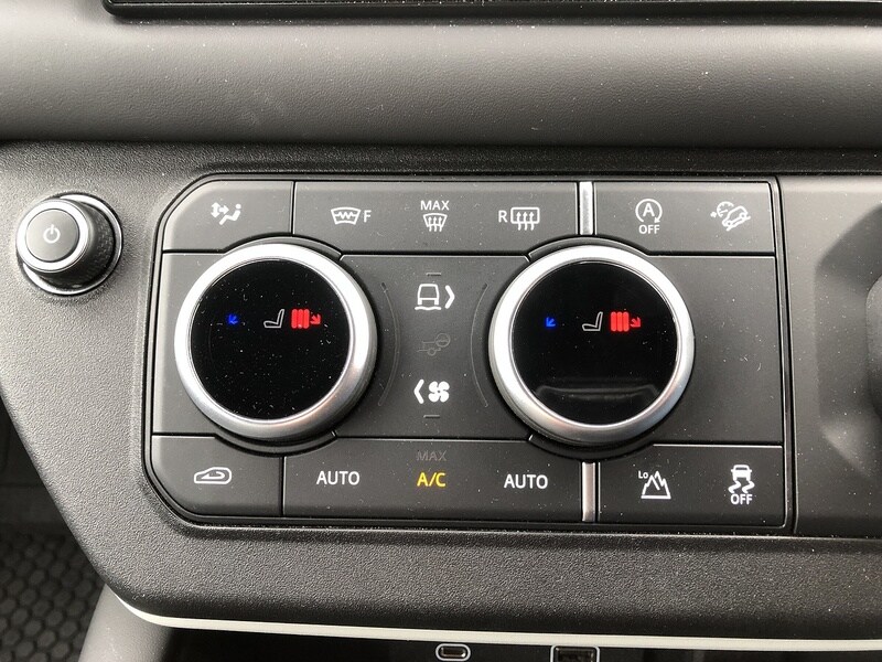 Used Land Rover Defender 2023 for sale - 78040262: Photo 56