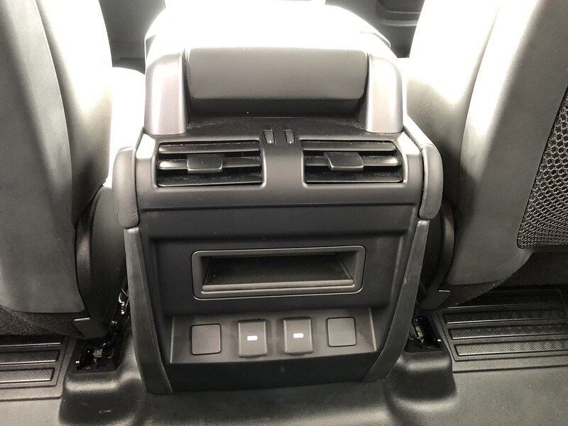 Used Land Rover Defender 2023 for sale - 78040262: Photo 60