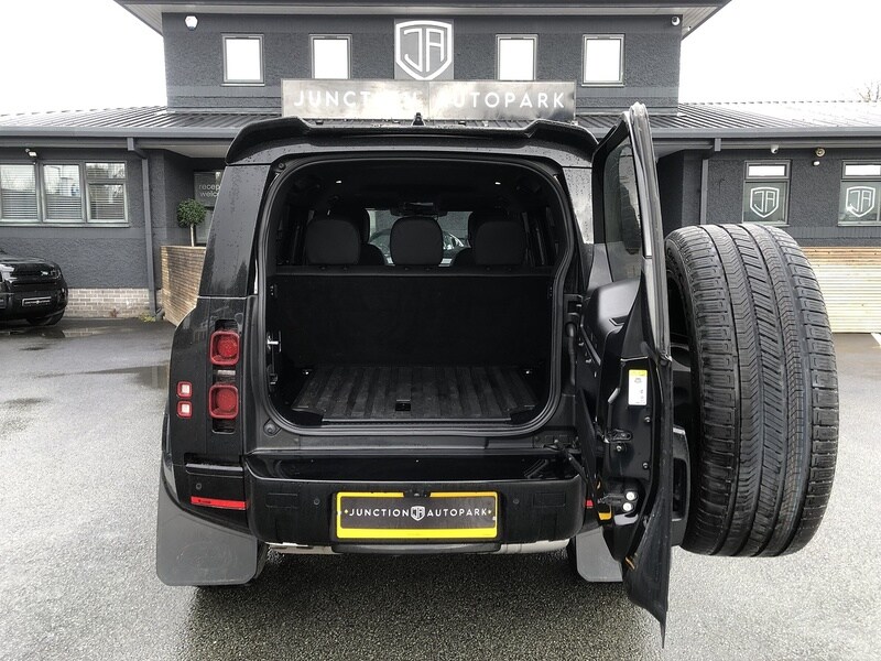 Used Land Rover Defender 2023 for sale - 78040262: Photo 68