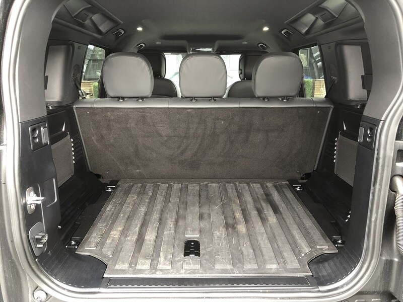 Used Land Rover Defender 2023 for sale - 78040262: Photo 69