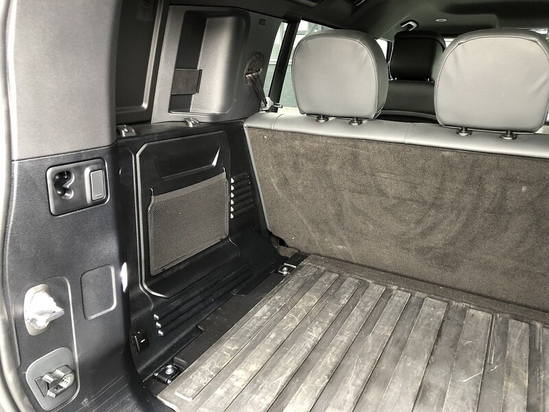 Used Land Rover Defender 2023 for sale - 78040262: Photo 70