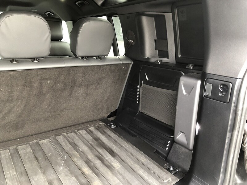 Used Land Rover Defender 2023 for sale - 78040262: Photo 72