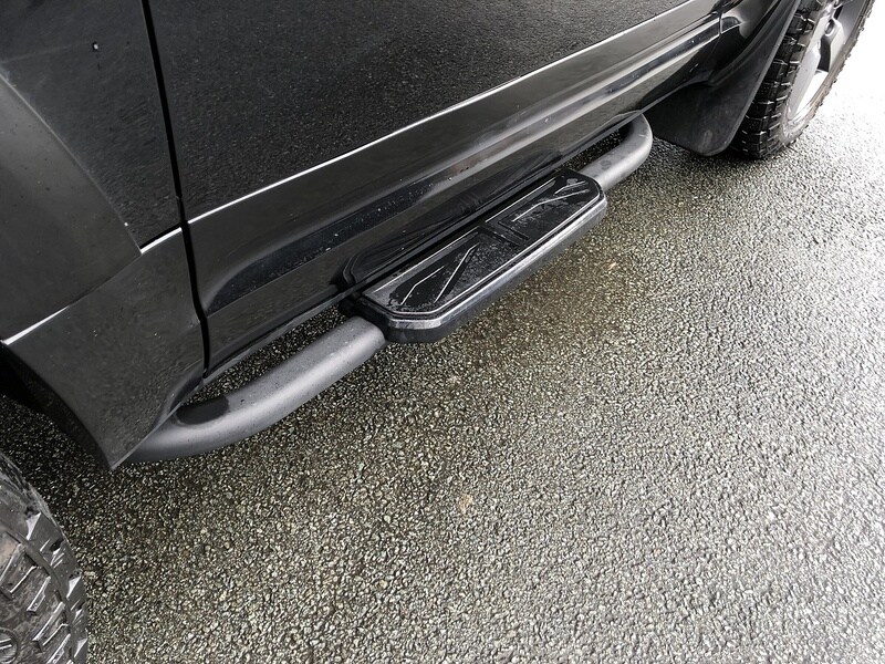 Used Land Rover Defender 90 for sale - 77365246: Photo 12