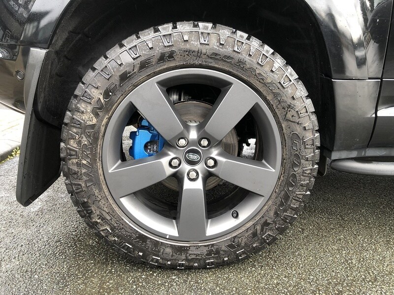 Used Land Rover Defender 90 for sale - 77365246: Photo 13