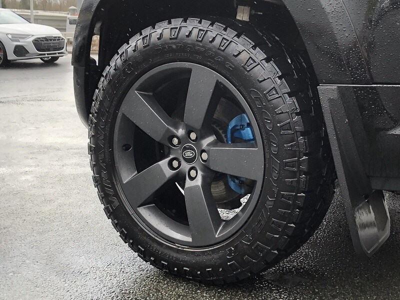 Used Land Rover Defender 90 for sale - 77365246: Photo 14