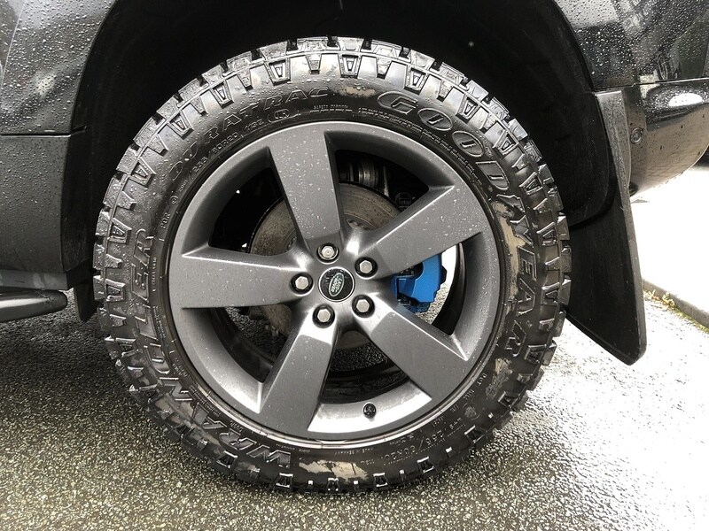 Used Land Rover Defender 90 for sale - 77365246: Photo 16