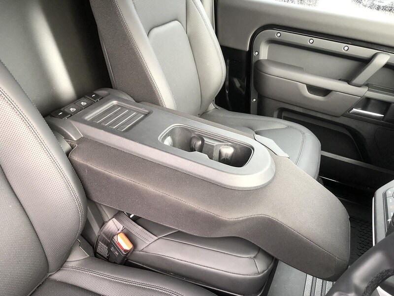 Used Land Rover Defender 90 for sale - 77365246: Photo 20