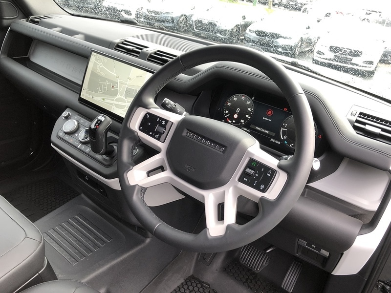 Used Land Rover Defender 90 for sale - 77365246: Photo 22