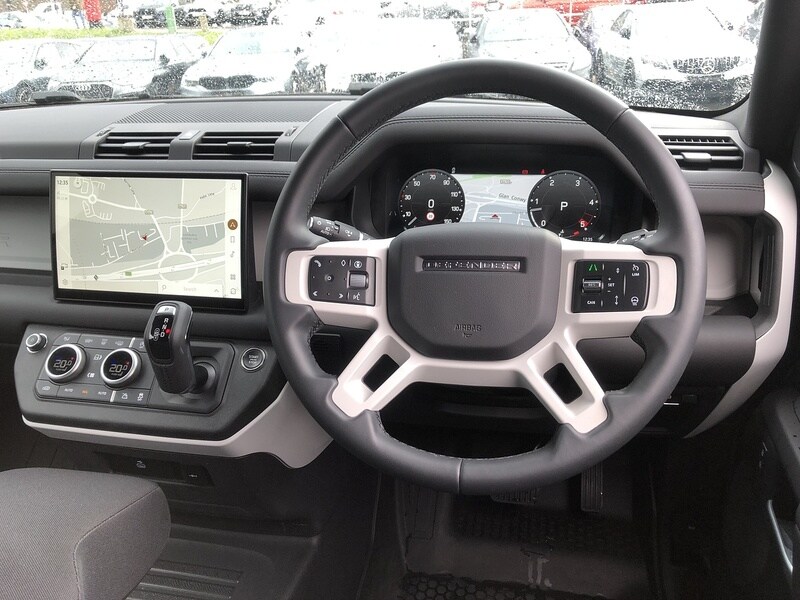 Used Land Rover Defender 90 for sale - 77365246: Photo 23