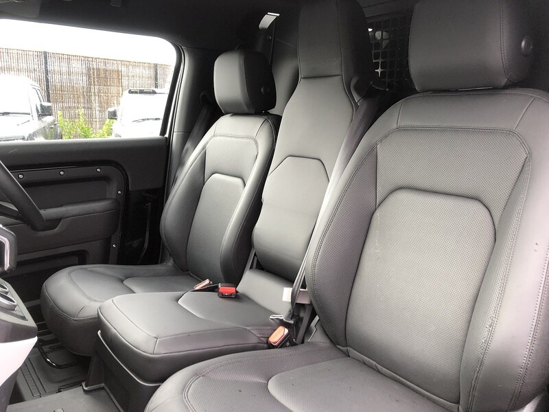 Used Land Rover Defender 90 for sale - 77365246: Photo 26