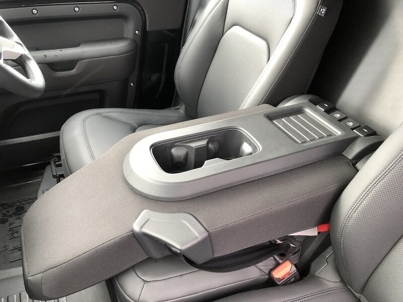 Used Land Rover Defender 90 for sale - 77365246: Photo 27