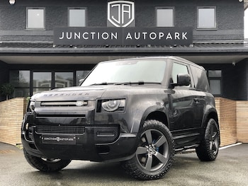 Used Land Rover Defender 90 2025 for sale - 77365246: Photo