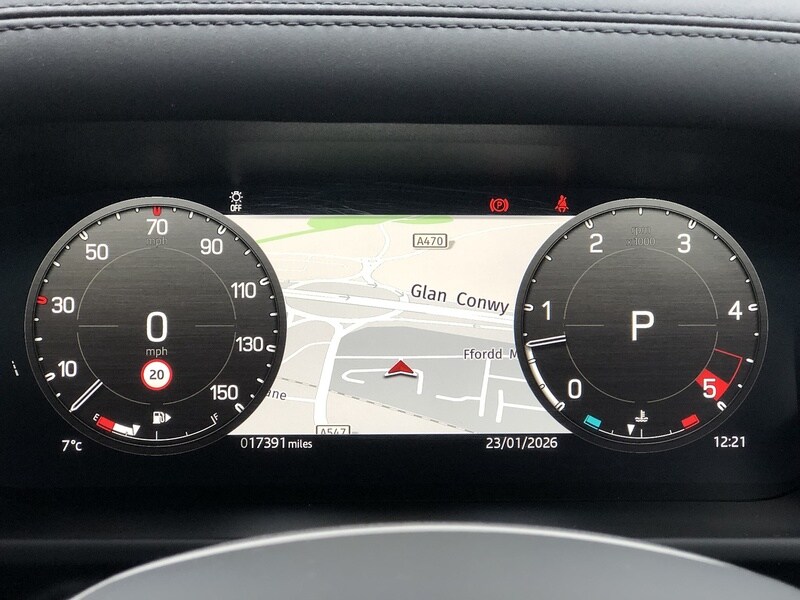 Used Land Rover Defender 90 for sale - 77365246: Photo 32