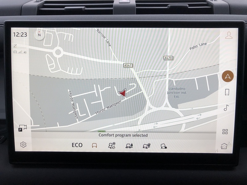 Used Land Rover Defender 90 for sale - 77365246: Photo 43