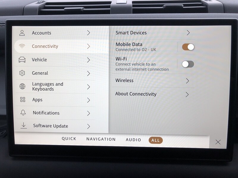 Used Land Rover Defender 90 for sale - 77365246: Photo 44