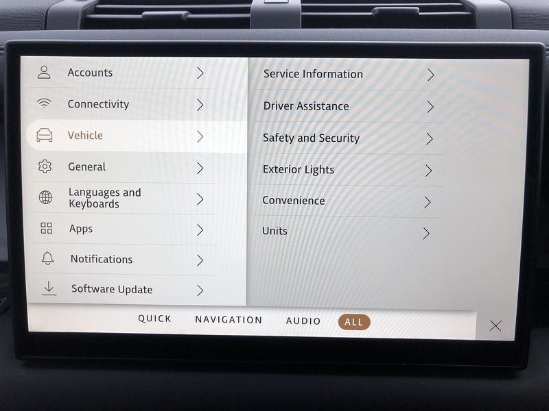 Used Land Rover Defender 90 for sale - 77365246: Photo 45