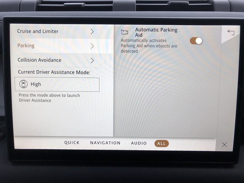 Used Land Rover Defender 90 for sale - 77365246: Photo 48