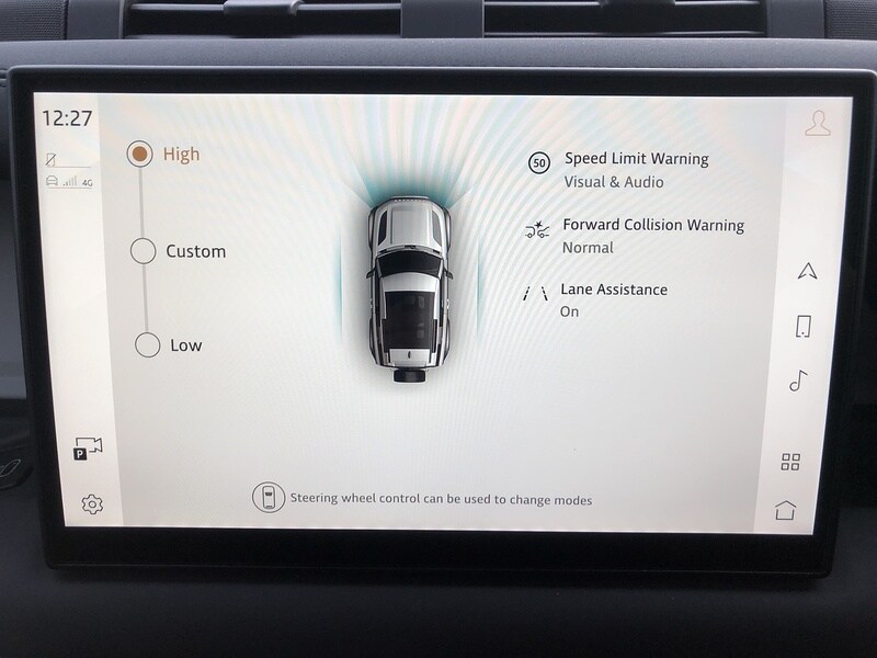 Used Land Rover Defender 90 for sale - 77365246: Photo 50