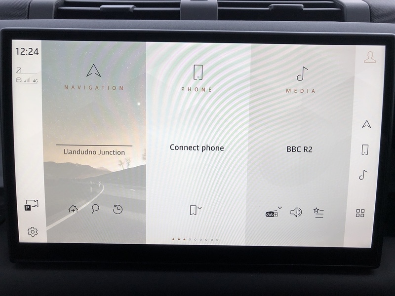 Used Land Rover Defender 90 for sale - 77365246: Photo 51