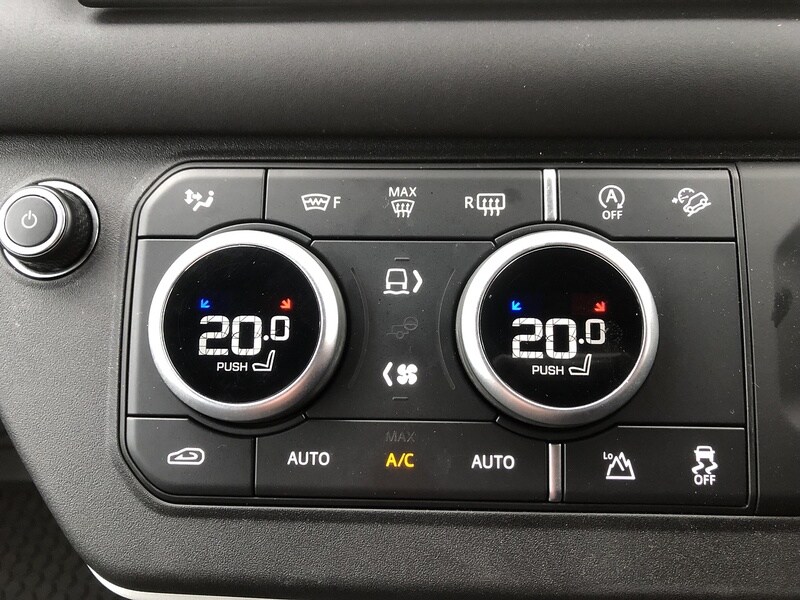 Used Land Rover Defender 90 for sale - 77365246: Photo 57