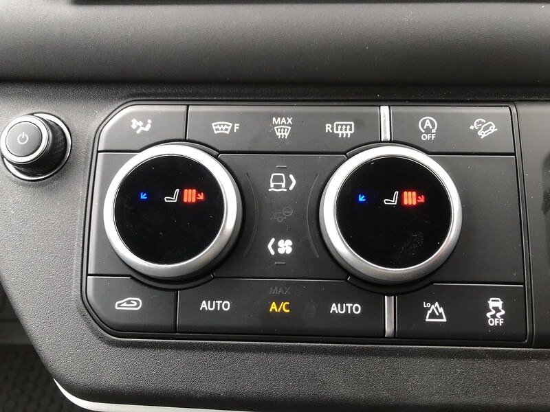 Used Land Rover Defender 90 for sale - 77365246: Photo 58