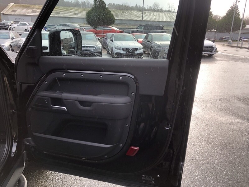 Used Land Rover Defender 90 for sale - 77365246: Photo 62