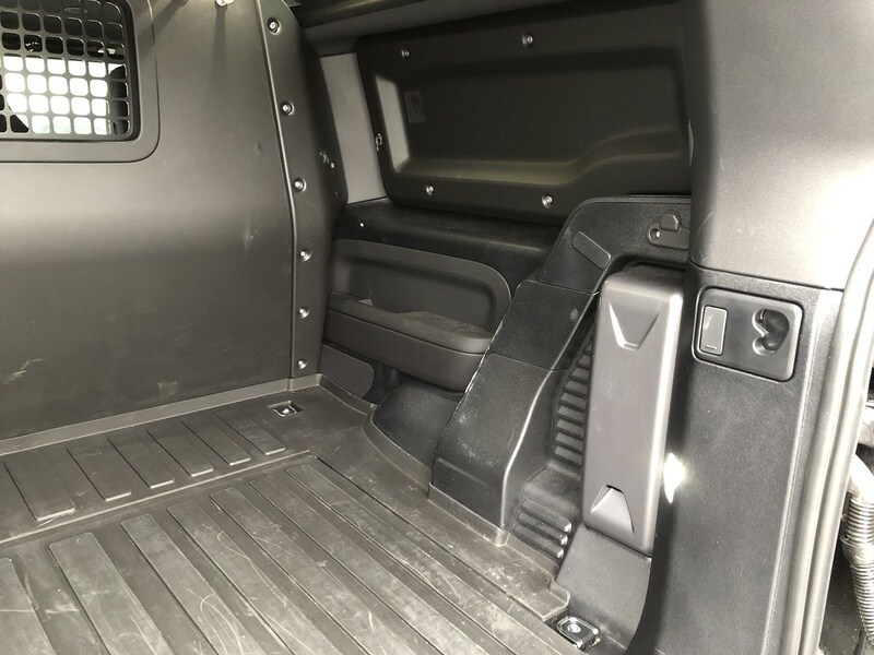 Used Land Rover Defender 90 for sale - 77365246: Photo 67