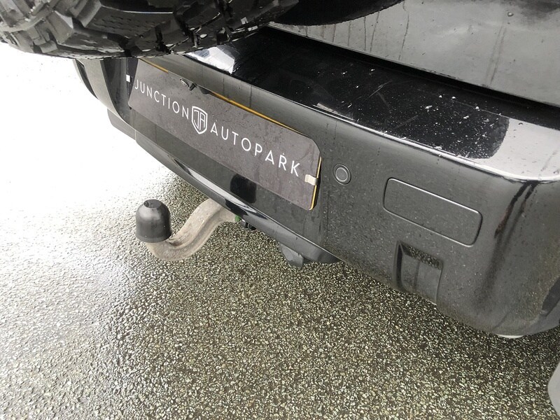 Used Land Rover Defender 90 for sale - 77365246: Photo 68