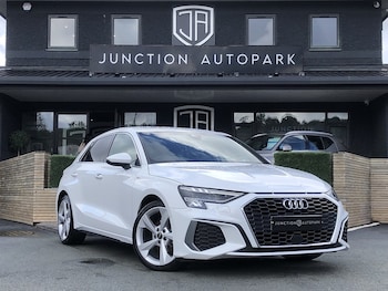 Used Audi A3 2021 for sale - 79586067: Photo