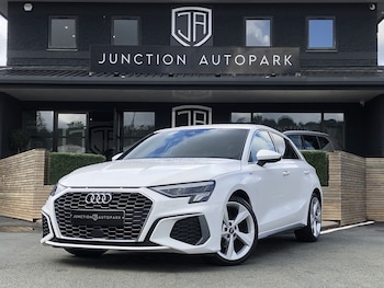 Used Audi A3 2021 for sale - 79586067: Photo