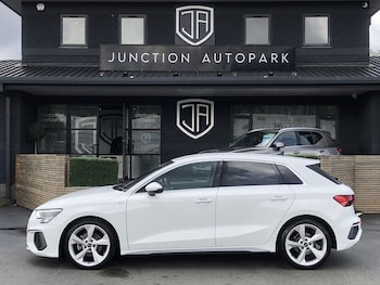 Used Audi A3 2021 for sale - 79586067: Photo