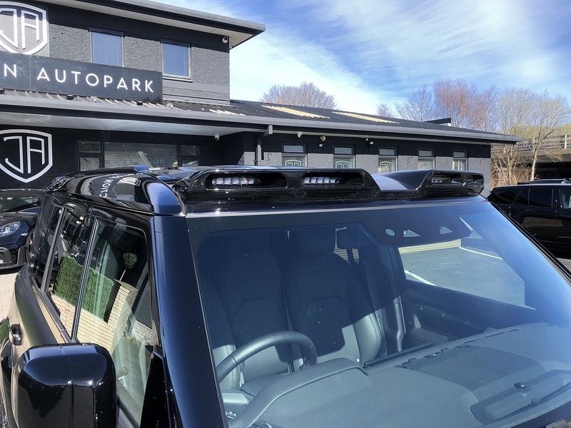 Used Land Rover Defender 110 for sale - 77932591: Photo 11