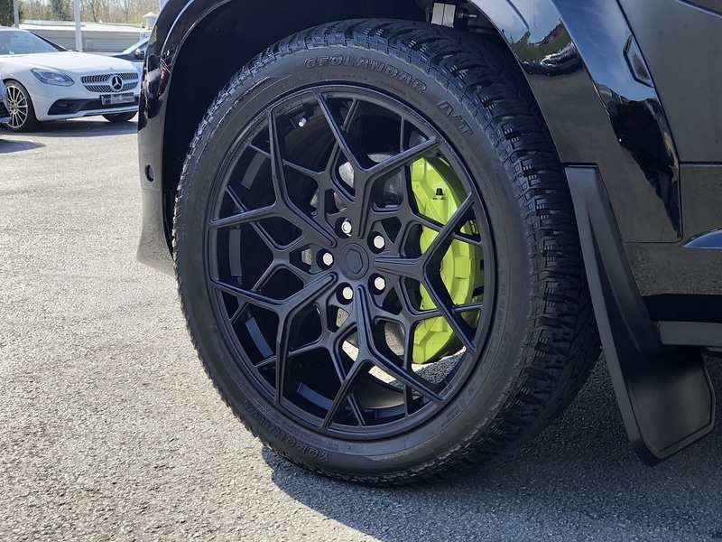 Used Land Rover Defender 110 for sale - 77932591: Photo 15