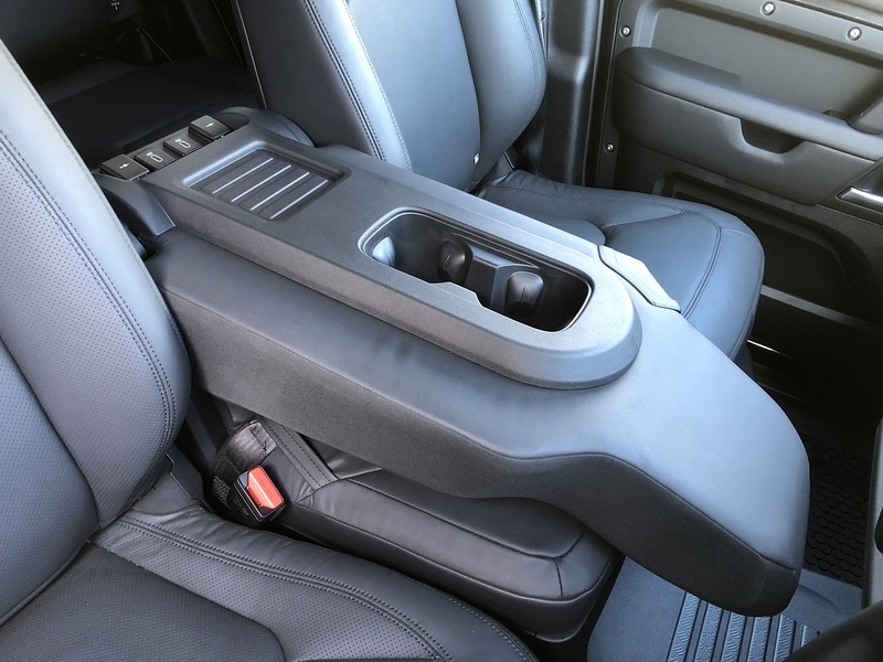 Used Land Rover Defender 110 for sale - 77932591: Photo 20