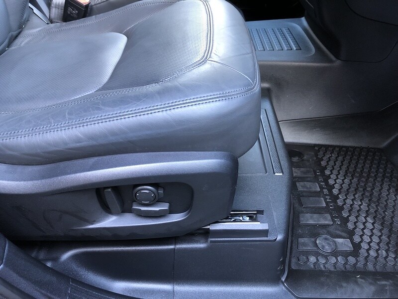 Used Land Rover Defender 110 for sale - 77932591: Photo 21