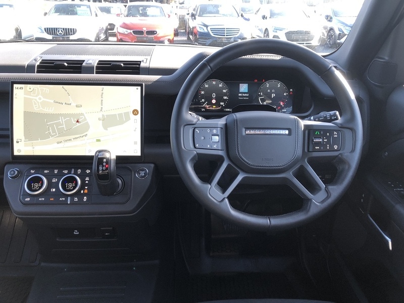 Used Land Rover Defender 110 for sale - 77932591: Photo 26