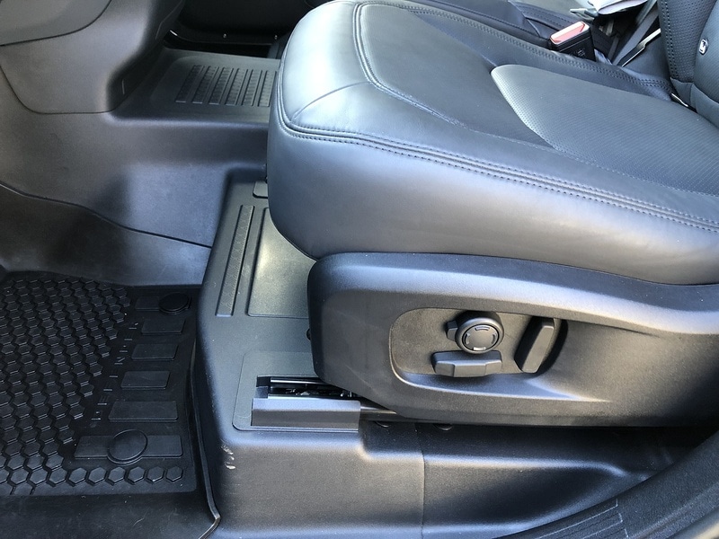 Used Land Rover Defender 110 for sale - 77932591: Photo 30