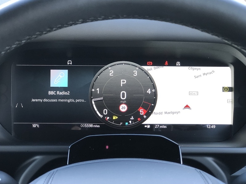 Used Land Rover Defender 110 for sale - 77932591: Photo 34