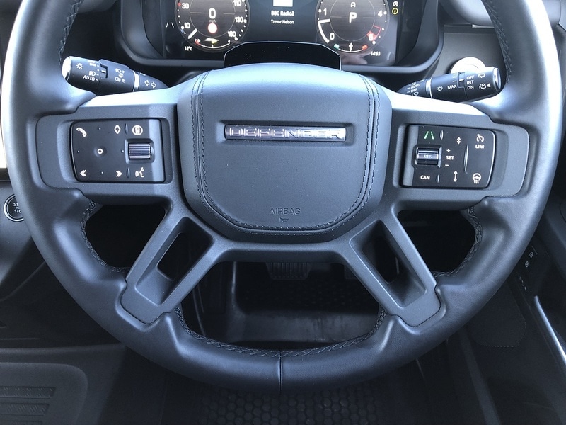 Used Land Rover Defender 110 for sale - 77932591: Photo 38