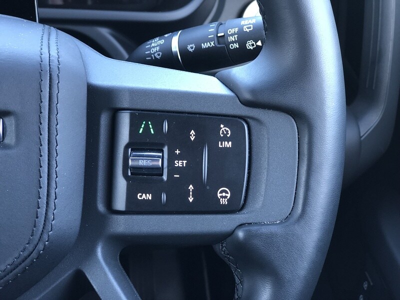 Used Land Rover Defender 110 for sale - 77932591: Photo 39