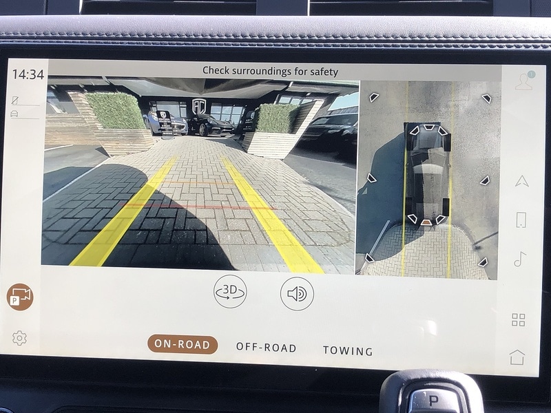 Used Land Rover Defender 110 for sale - 77932591: Photo 43