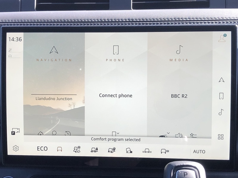 Used Land Rover Defender 110 for sale - 77932591: Photo 44