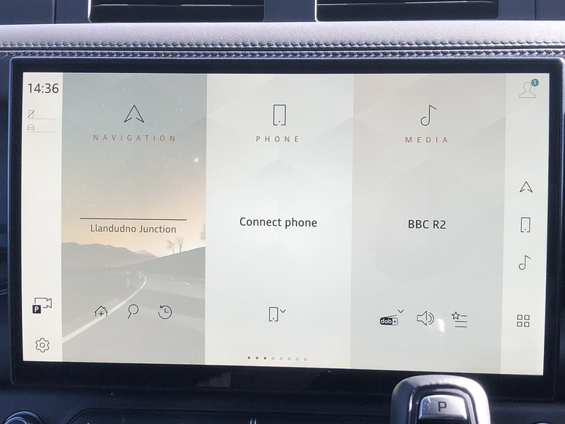 Used Land Rover Defender 110 for sale - 77932591: Photo 45