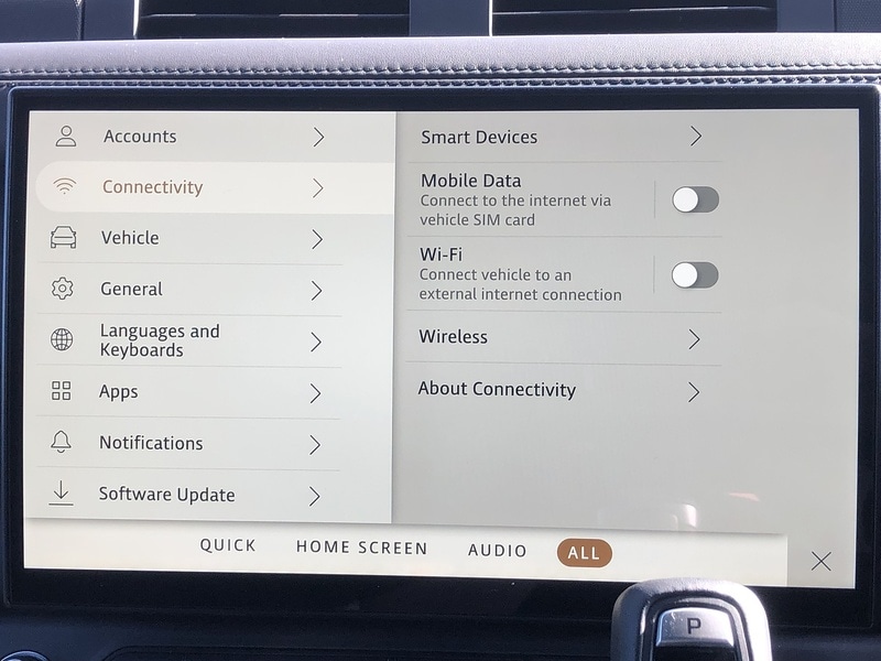 Used Land Rover Defender 110 for sale - 77932591: Photo 49