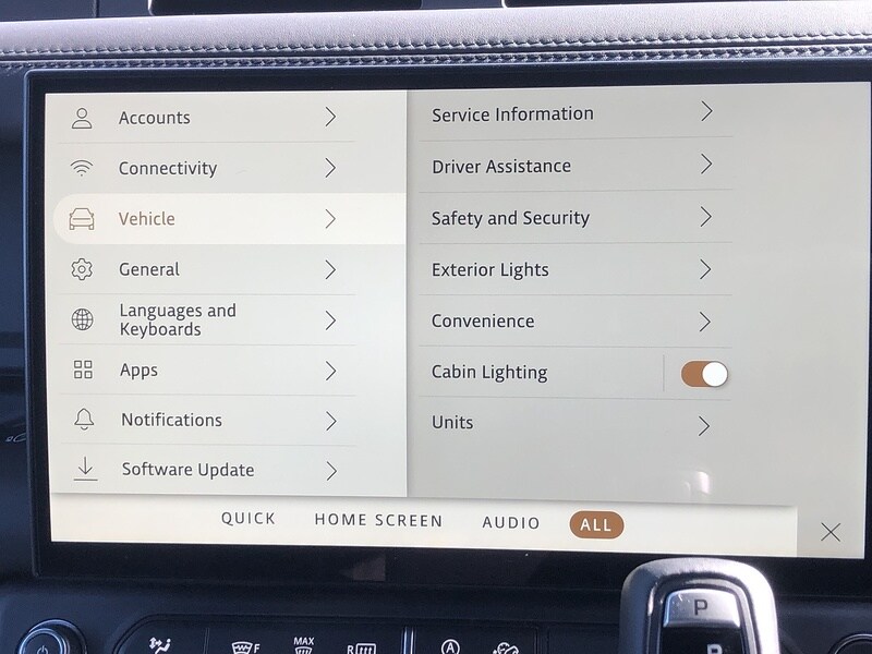 Used Land Rover Defender 110 for sale - 77932591: Photo 50